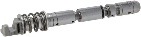 Pièces agricoles - Hydraulique - Bobine 5L PVE ouverte neutre