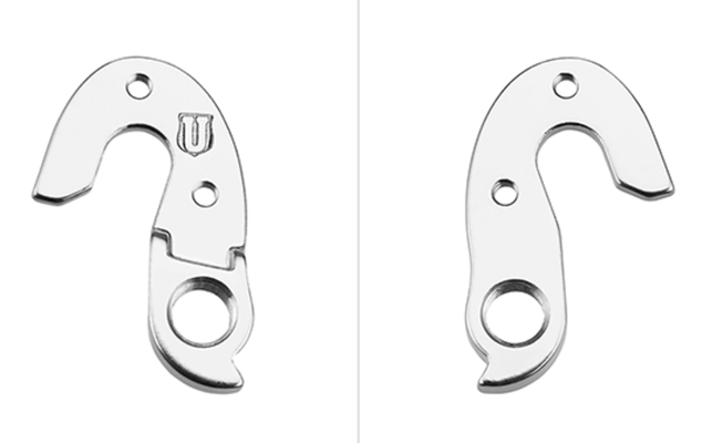 Pièces Quad & Motos - Vélo - Patte de dérailleur V BIKE Cube