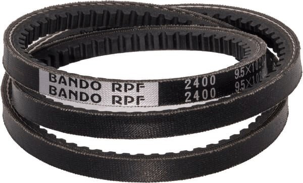 Pièces agricoles - TP pièce origine - Courroie trapézoïdale, alternateur