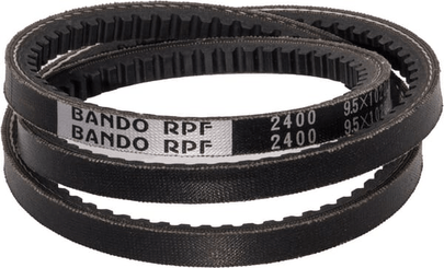 Pièces agricoles - TP pièce origine - Courroie trapézoïdale, alternateur