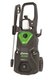 NETTOYEUR HAUTE PRESSION "RX5" 160 BARS INDUCTION AVEC ACCESSOIRES