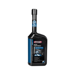 Chimie - Chimie divers - Anti cristallisant Adblue