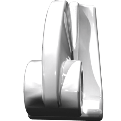 Pièces agricoles - Pièce divers - Clapet anti-bourrage