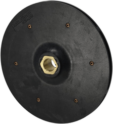 Pièces agricoles - Hydraulique - Jeu de turbine k 36/200