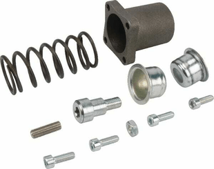 Pièces agricoles - Hydraulique - Limiteur de course fp sd18/25