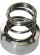 OBTURATEUR DROIT DIAMETRE 22