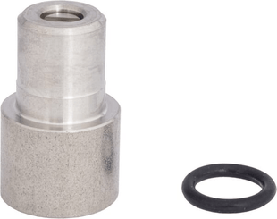 Pièces agricoles - Hydraulique - Buse 15 ° 055 Hydroblade avec joint torique