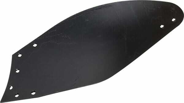 Pièces agricoles - Travail du sol - WX400 versoir G.