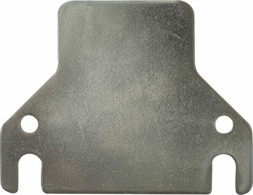 Pièces agricoles - Magasin - Plaque de remplissage pour cadre 6 mm