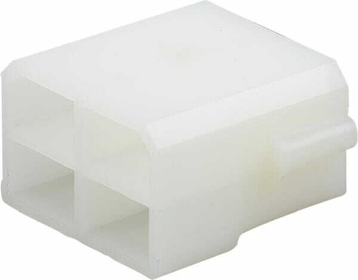 Pièces agricoles - Eclairage - Fiche multiple 4 fiches femelle