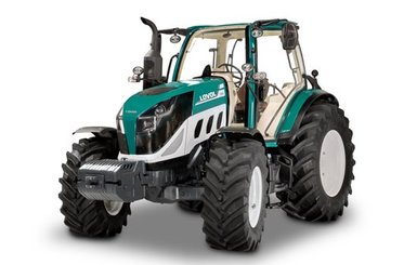 Materiels - Tracteur agricole - Tracteur agricole Lovol P5130