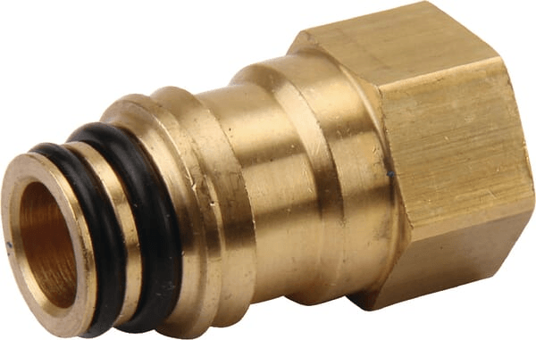 Pièces agricoles - Pièce divers - Articulation tournante ABC