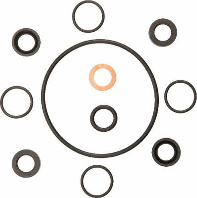 Pièces agricoles - Electricité - Jeu de joints HC-RCX Joystick