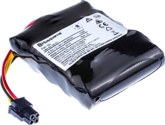 Pièces agricoles - Jardin et forêt pièce origine - Batterie 310/315/315X