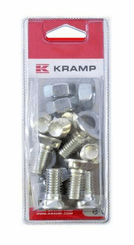 Pièces agricoles - Travail du sol - Boulon de charrue M14 x 30mm, TF2E (8)