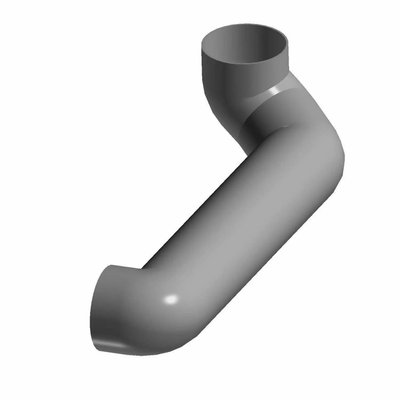 Pièces Quad & Motos - Pièces communes - COVER-DUCT,PASS