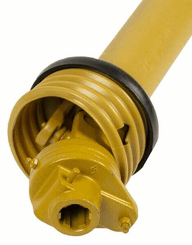 Pièces agricoles - Machines - PTO shaft