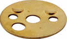 Valve d'accélérateur