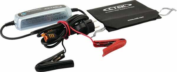 Pièces agricoles - Outils atelier - Chargeur batterie lithium XS