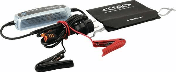Pièces agricoles - Outils atelier - Chargeur batterie lithium XS