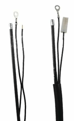 Pièces agricoles - Jardin et forêt pièce origine - Câble d'accélérateur Braid AS26AH9