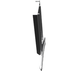 Pièces agricoles - Pièce divers - Racleur pointe