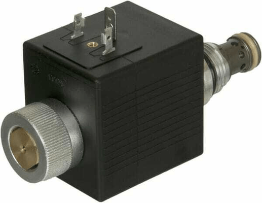 Pièces agricoles - Hydraulique - Soupape de sûreté proportionnelle 12V cc MP10X/031B