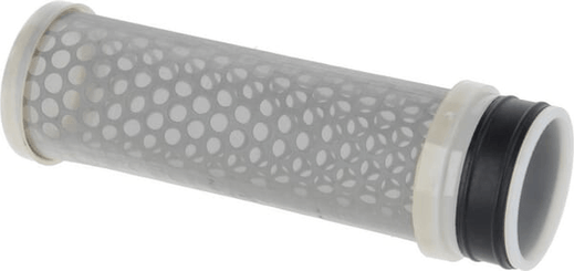 Pièces agricoles - Pièce divers - Filtre à air - élément secondaire