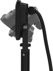 Pièces agricoles - Outils atelier - Eclairage LED JARO 3060T 2300lm 20W