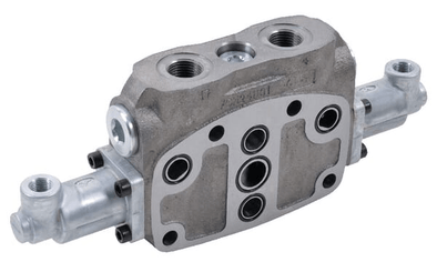 Pièces agricoles - Hydraulique - Section sds 150/1-18-im