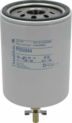 Pièces agricoles - Pièce divers - Filtre séparateur d'eau de carburant à visser