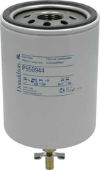 Pièces agricoles - Pièce divers - Filtre séparateur d'eau de carburant à visser