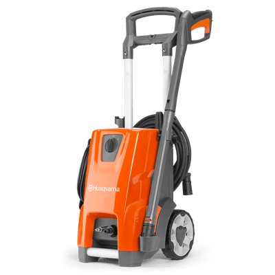 Materiels - Nettoyeur haute pression - Nettoyeur haute pression Husqvarna PW345C