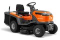 Tondeuse autoportée Husqvarna TC100i