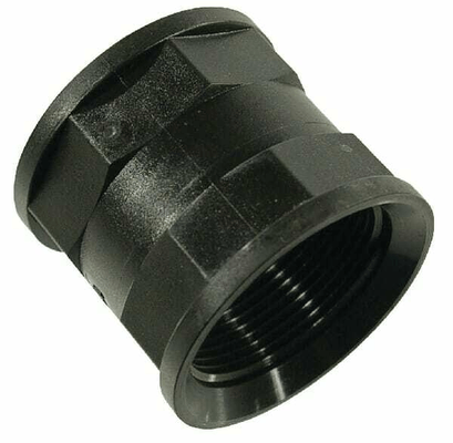Pièces agricoles - Pièce Pulvérisateur - Embout F/F 1 1/2"
