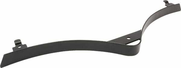 Pièces agricoles - Jardin et forêt pièce origine - Mulchcheville 95C