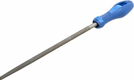 Lime ronde bâtarde 250mm