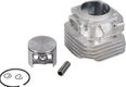 Cylindre complet, adapté pour Husqvarna
