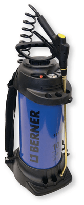 Chimie - Chimie divers - PULVERISATEUR METAL 10L