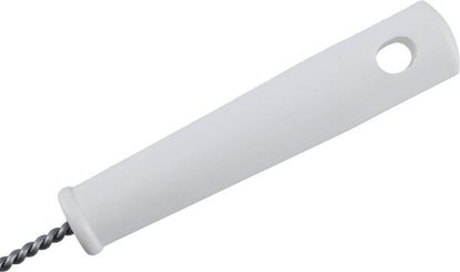Pièces agricoles - Cloture,Jardin & Sylviculture - Brosse pour liners embouts en caoutchouc
