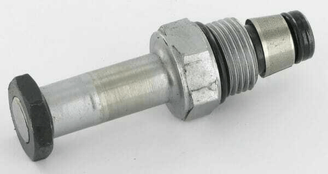 Pièces agricoles - Hydraulique - Valve 2/2 MPP (>03/2007)