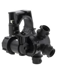 Pièces agricoles - Pièce Pulvérisateur - Porte-buse QJ 5 - D.1"-10 mm
