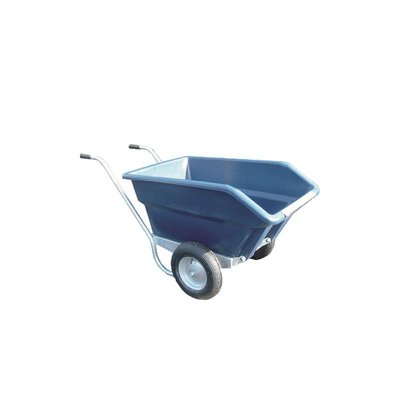 Materiels - Cuve, citerne - Brouette 300L