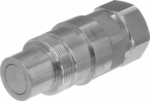 Pièces agricoles - Hydraulique - Cartouche 3/4-male-3/4 BSP