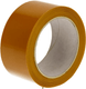 Ruban de réparation de bâche Jaune 50 mm
