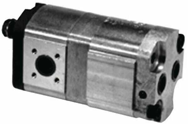 Pièces agricoles - Tracteur pièce adaptable - Ensemble A Pompe Hydraulique