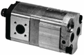 Ensemble A Pompe Hydraulique