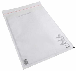 Pièces agricoles - Outils atelier - Enveloppe avec coussins à air 300x440 J Blanc