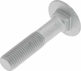 Pièces agricoles - Machines - Vis M16x75 10.9 Lemken