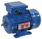 Moteur électrique 0,55 KW